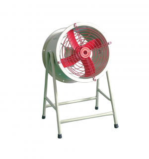 LONGWELL LWEA355S(T)M-160E Industrial Axial Fans