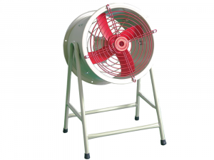 LONGWELL LWEA450S(T)M-163E Industrial exhaust fans