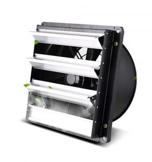 LONGWELL LWEA4D200TM-079 Industrial exhaust fans
