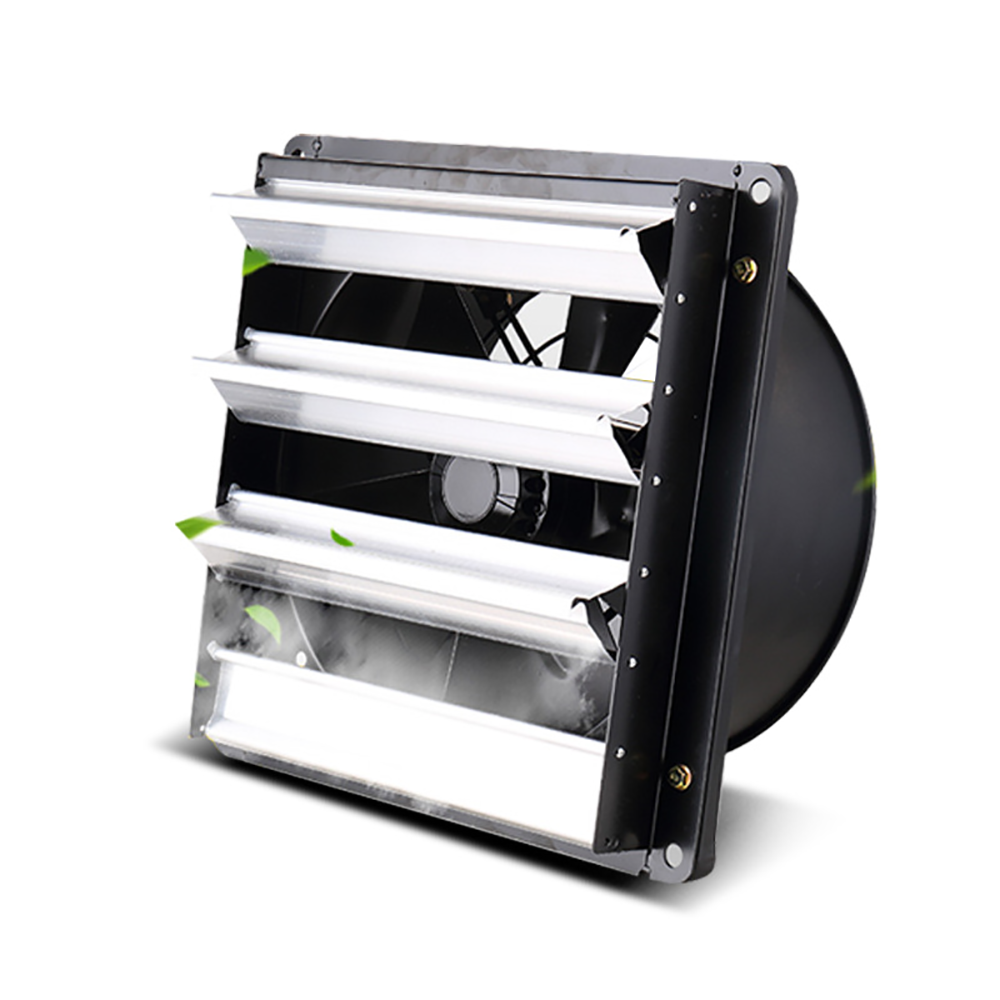 LONGWELL LWEA4D200TM-079 Industrial exhaust fans