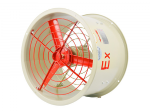 LONGWELL LWEA500S(T)M-069E Industrial exhaust fans