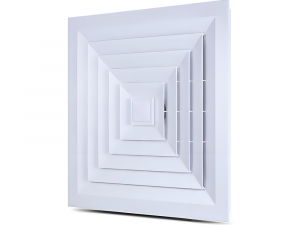 LONGWELL LWEA600(24")SP-065 Bathroom exhaust fans