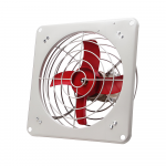 LONGWELL LWEA600S(T)M-076E Industrial exhaust fans