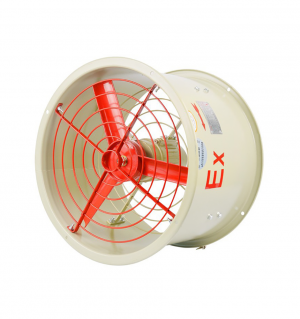 LONGWELL LWEA750S(T)M-072E Industrial exhaust fans