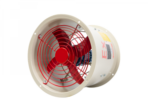 LONGWELL LWEAF300-01 Industrial exhaust fans