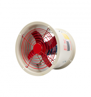 LONGWELL LWEAF400-01 Industrial exhaust fans