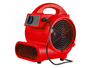 LONGWELL LWF-100-01A Floor Blowers