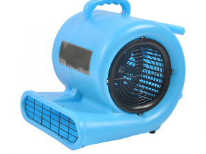 LONGWELL LWF-1000-02A Floor Blowers