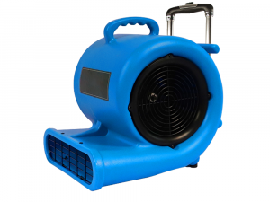 LONGWELL LWF-1000-04B Floor Blowers