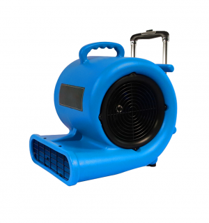 LONGWELL LWF-1000-04B Floor Blowers