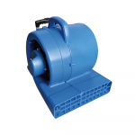LONGWELL LWF-1100-01B Floor Blowers