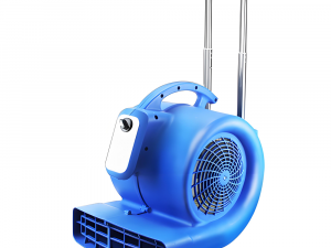 LONGWELL LWF-1300-02B Floor Blowers