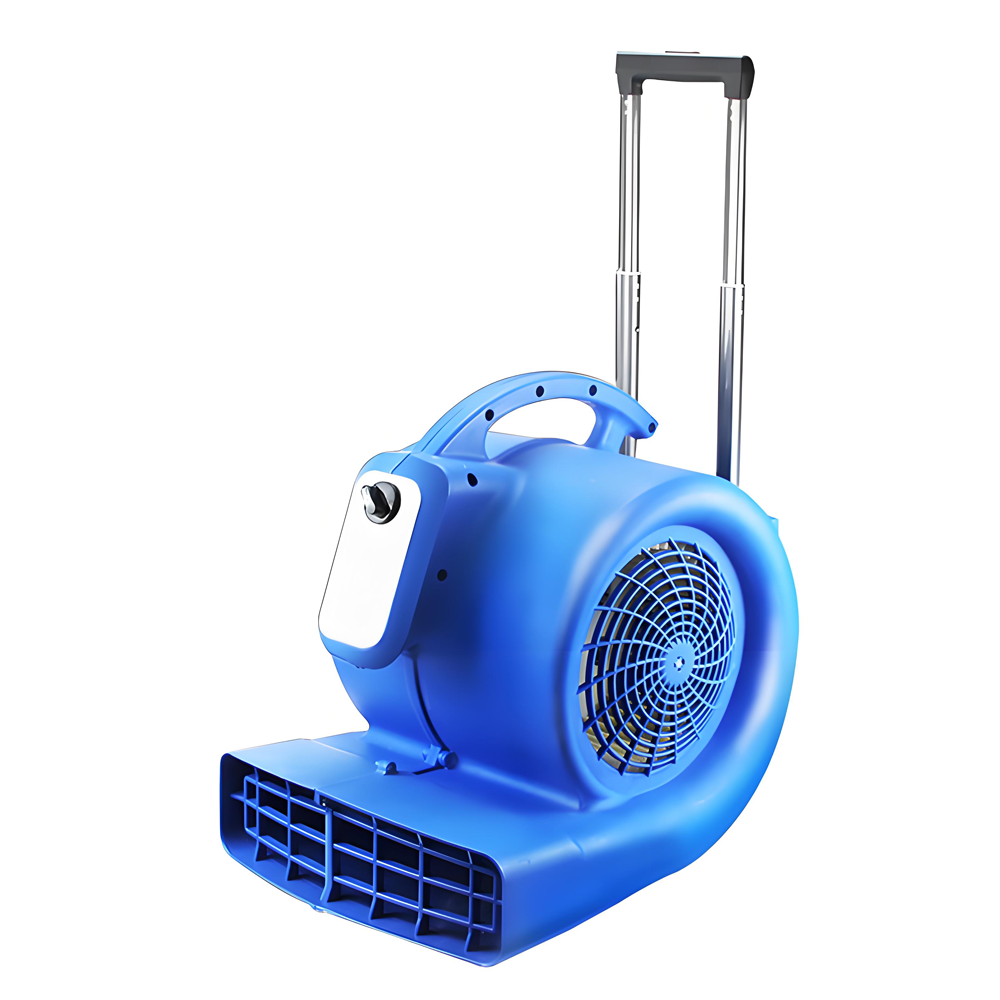LONGWELL LWF-3200-01B Floor Blowers