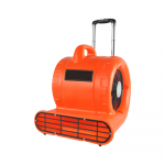 LONGWELL LWF-3200-02B Floor Blowers