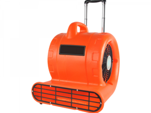 LONGWELL LWF-3200-02B Floor Blowers