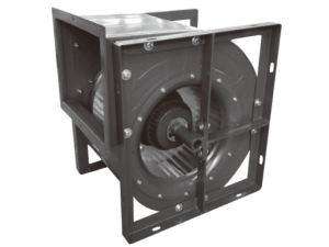 LONGWELL LWFA-E-400-02 Industrial Centrifugal Fans