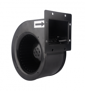 LONGWELL LWFA2D160-092ST-02 Centrifugal Blower Fan