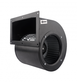 LONGWELL LWFA2E120-092DS-02 Centrifugal Blower Fan