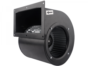 LONGWELL LWFA2E133-092DS-08 Centrifugal Blower Fan