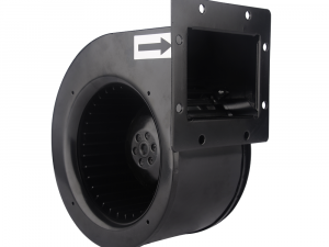 LONGWELL LWFA2E140-092SS-01 Centrifugal Blower Fan