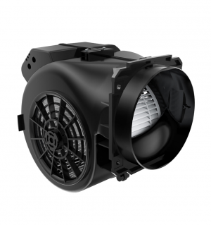 LONGWELL LWFA2E146-092DS-11 Centrifugal Blower Fan
