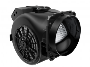 LONGWELL LWFA2E146-092DS-13 Centrifugal Blower Fan