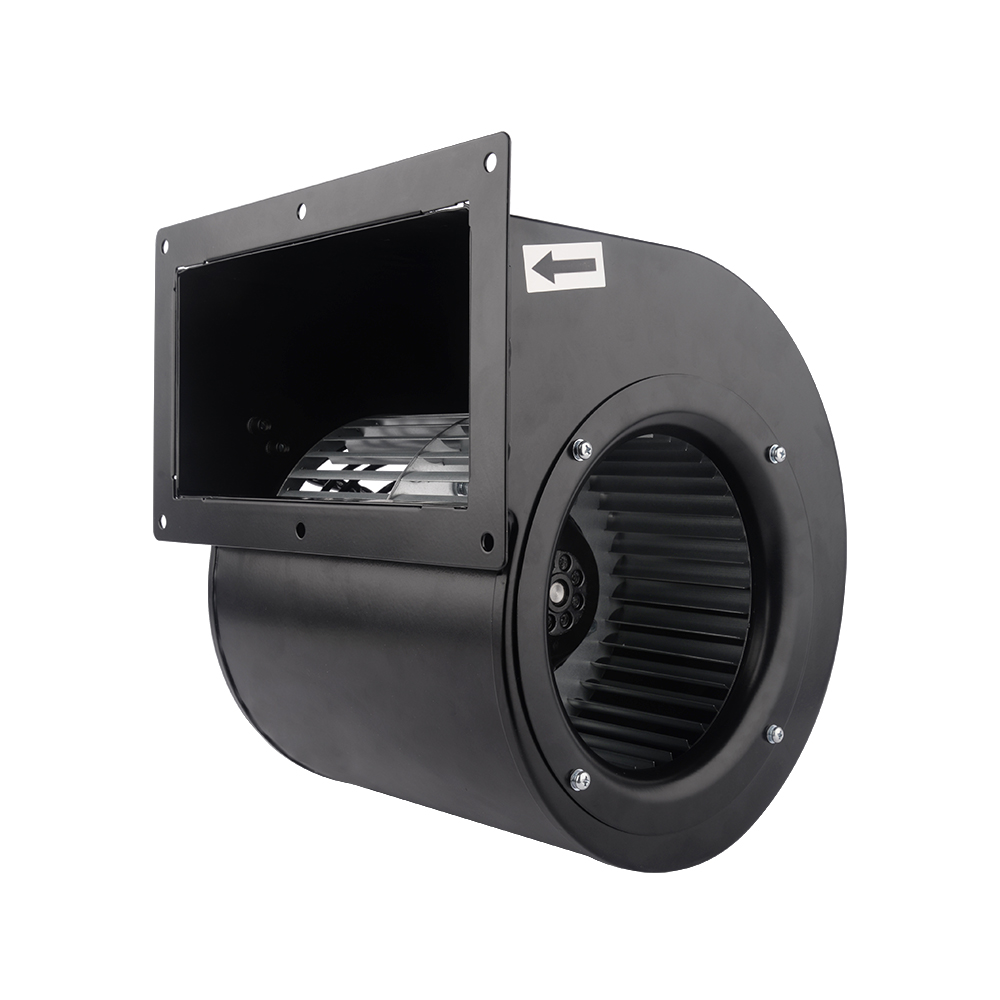 LONGWELL LWFA4E133-092DS-04 Centrifugal Blower Fan