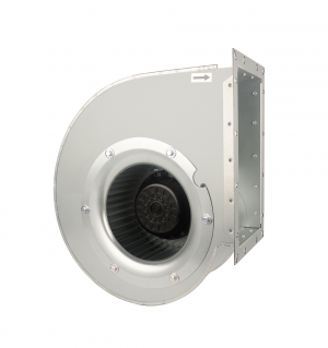 LONGWELL LWFA4E225-138SS-01 Centrifugal Blower Fan
