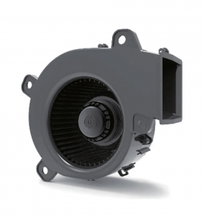 LONGWELL LWFA8E153-072SS-01 Centrifugal Blower Fan