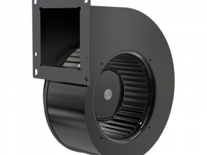 LONGWELL LWFD3G140-072SH-02 Centrifugal Blower Fan