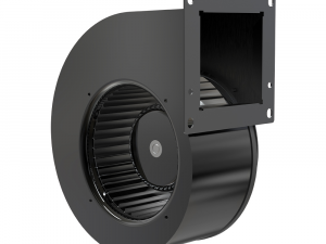 LONGWELL LWFD3G140-072SZ-01 Centrifugal Blower Fan