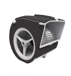 LONGWELL LWFD3G197-072DZ-01 Centrifugal Blower Fan