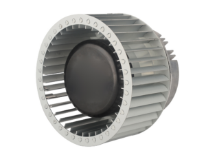 LONGWELL LWFE3G108-072NS-01 Forward Curved Centrifugal Fans