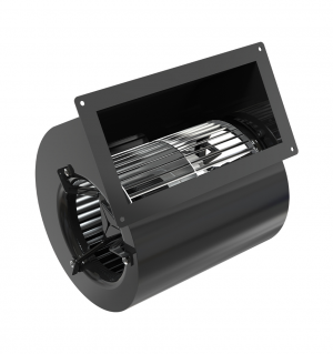 LONGWELL LWFE3G146-092DS-02 Centrifugal Blower Fan