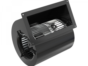 LONGWELL LWFE3G146-092DS-02 Centrifugal Blower Fan