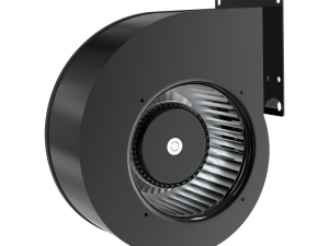 LONGWELL LWFE3G150-092SS-01 Centrifugal Blower Fan
