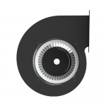 LONGWELL LWFE3G160-092SS-08 Centrifugal Blower Fan