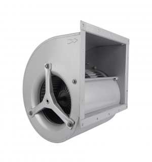 LONGWELL LWFE3G225-102DS-02 Centrifugal Blower Fan