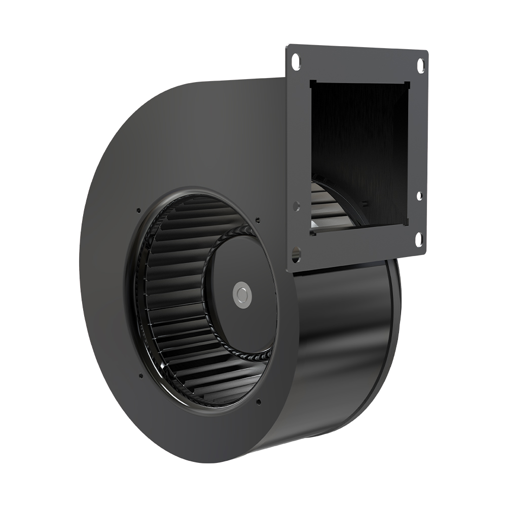 LONGWELL LWFE3G250-102SS-01 Centrifugal Blower Fan