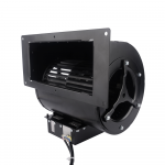 LONGWELL LWFE3G280-138DS-01 Centrifugal Blower Fan