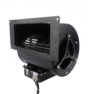 LONGWELL LWFE3G280-138DS-02 Centrifugal Blower Fan
