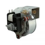 LWGA085 Series Metal 35W AC Centrifugal Fan 220v Gas Blower Fan Wholesale