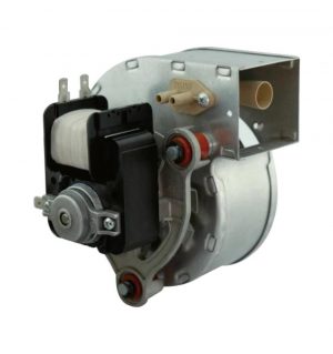 LWGA085 Series Metal 35W AC Centrifugal Fan 220v Gas Blower Fan Wholesale