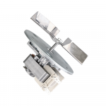 LONGWELL LWGA33S-01 Gas Blowers