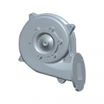 LONGWELL LWGE077S-01 Gas Blowers