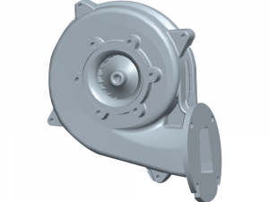 LONGWELL LWGE077S-01 Gas Blowers