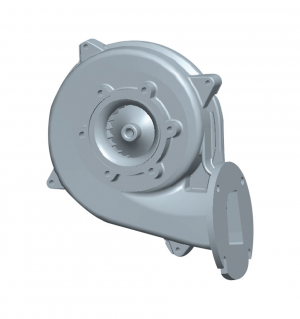 LONGWELL LWGE077S-01 Gas Blowers