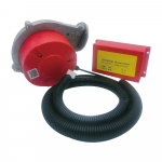 LONGWELL LWGE118S-03 Gas Blowers
