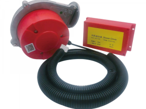 LONGWELL LWGE118U-04 Gas Blowers