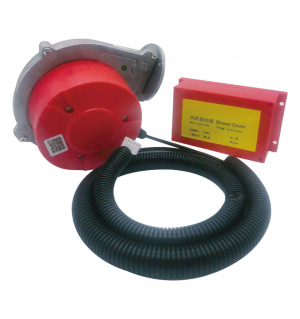 LONGWELL LWGE118U-04 Gas Blowers